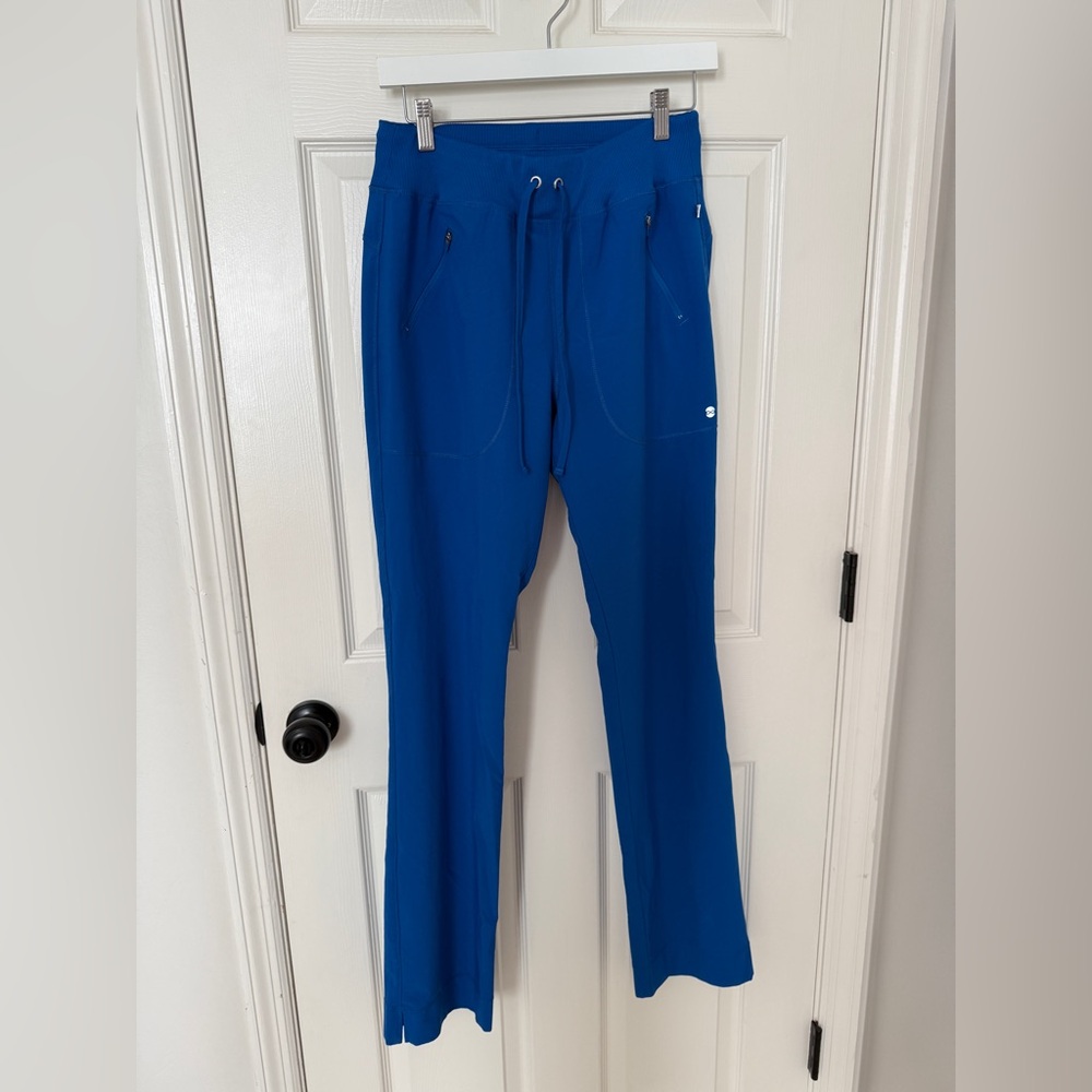 Cherokee Infinity -ST- Royal Blue Scrub Pants